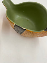 Vintage Bitossi for Goodfriend Bird Bowls - Set of 2