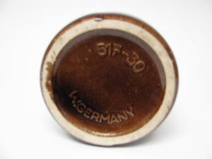West German Pottery Scheurich 517-30 Vase