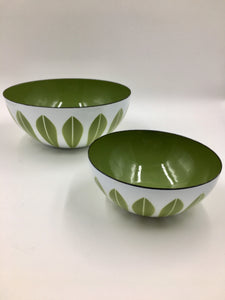 Catherineholm Bowl Set from Norway