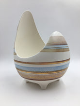 Sascha Brastoff Stripe Abstract Bowl