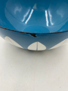 Catherineholm Blue Lotus 5.5" Bowl from Norway