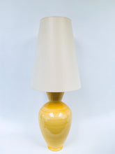 French Kostka 1980s Ceramic Table Lamp