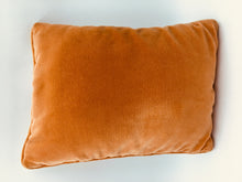 Vintage Boho Chic Needlepoint Pillow