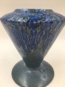 Freeman McFarlin Mid Century Modern California Ceramic Vase