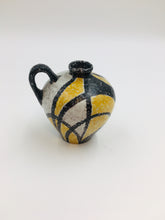 1950s Mid Century Modern Ruscha Keramik “Milano” Decor Miniature Vase